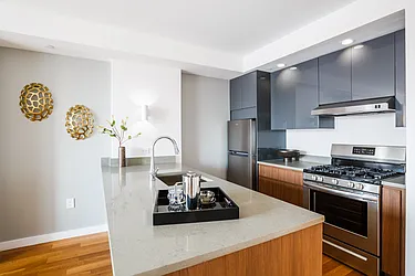 Rented by Living New York