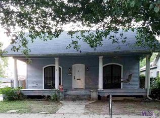 1801 Oleander St, Baton Rouge, LA 70802