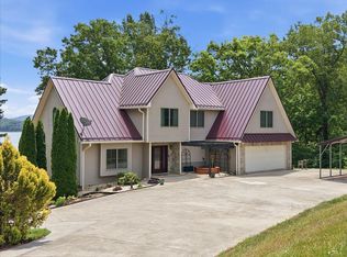 300 Twin Church Rd, Bean Station, TN 37708