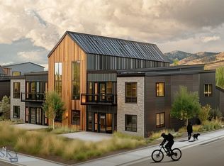 Maiden Spirit St, Bozeman, MT 59715