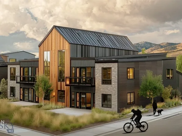 Maiden Spirit St, Bozeman, MT 59715