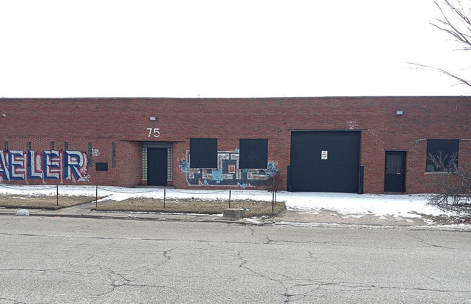1st image of 75 Oakman Blvd