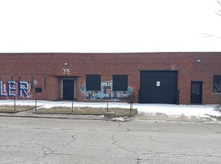 75 Oakman Blvd, Highland Park, MI 48203