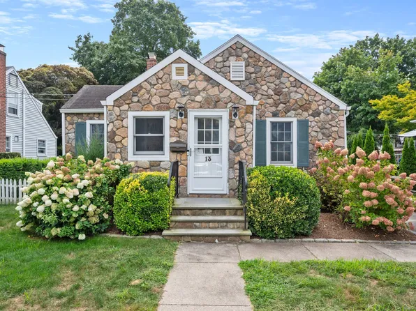 13 Mills Street, Norwalk, CT 06850