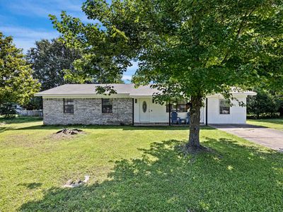 24 Foxmoor Cir, Conway, AR, 72032