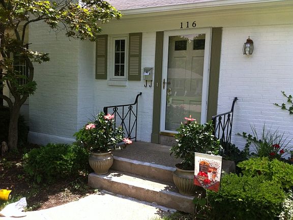 2nd image of 116 Wyngate Dr