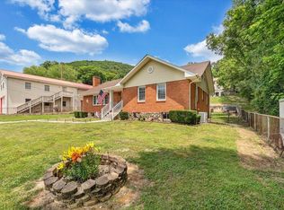 14742 Church St, Eagle Rock, VA 24085