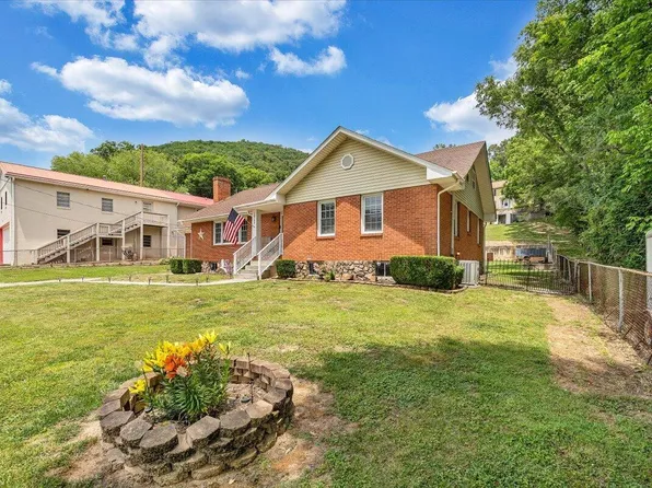 14742 Church St, Eagle Rock, VA 24085