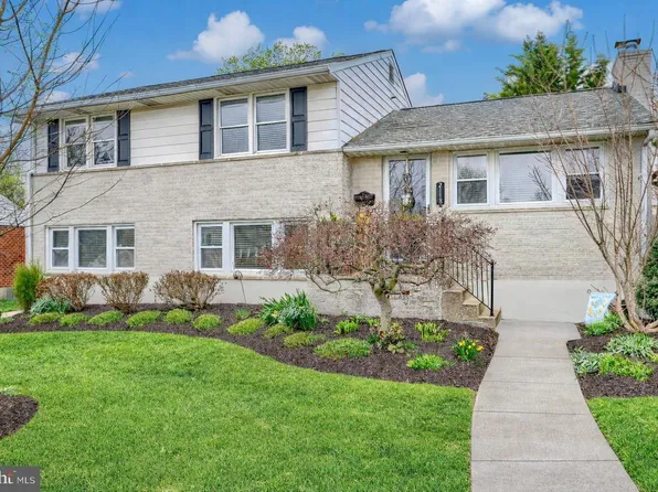 2118 Eastridge Rd, Lutherville Timonium, MD 21093