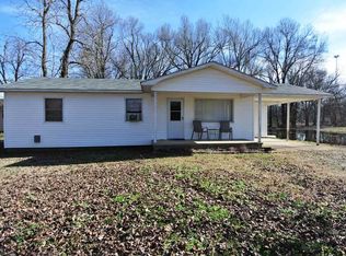 126 County Road 309, Poplar Bluff, MO 63901