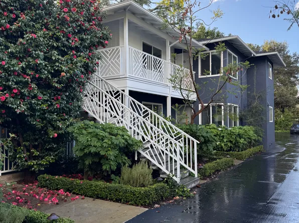 336 Waverley St, Menlo Park, CA 94025
