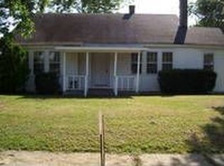 3845 Jamestown Rd, Waycross, GA 31503