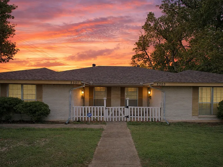 5301 Wooten Dr — Photo 1