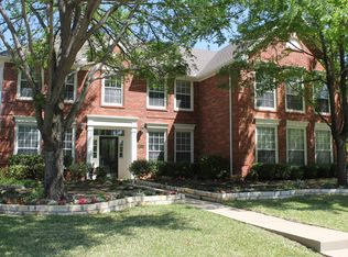 1902 Hartford Rd, Grapevine, TX 76051