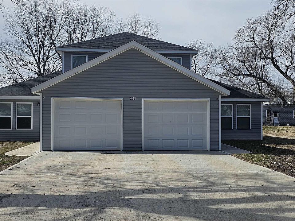 212 S Ward St, Leeton, MO 64761 MLS 97288 Zillow