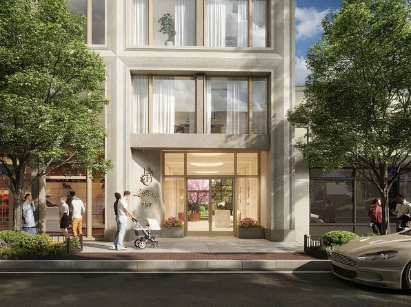 757 Flatbush Ave #610, Brooklyn, NY 11226