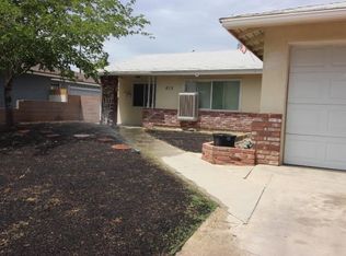 615 E Oldfield St, Lancaster, CA 93535