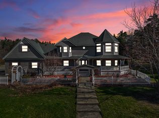 3241 E Cranberry Lake Rd, Harrison, MI 48625