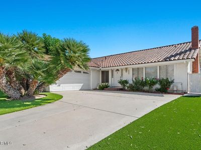 2842 Topaz Ave, Simi Valley, CA, 93063