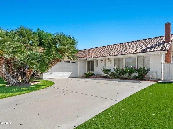 2842 Topaz Ave, Simi Valley, CA 93063
