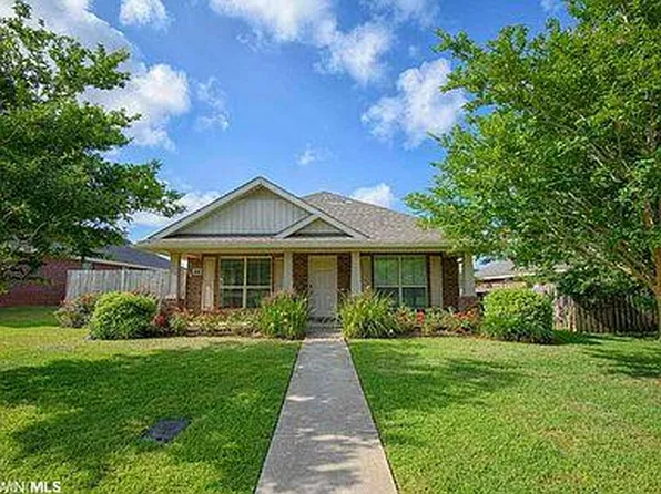 414 Ellington Ave, Fairhope, AL 36532