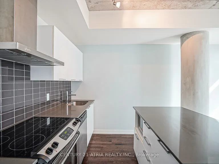 650 King St W #311 — Photo 17