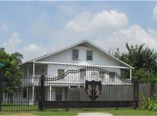 2509 Tidwell Rd, Houston, TX 77093