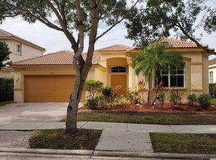 1002 Lavender Circle, Weston, FL 33327