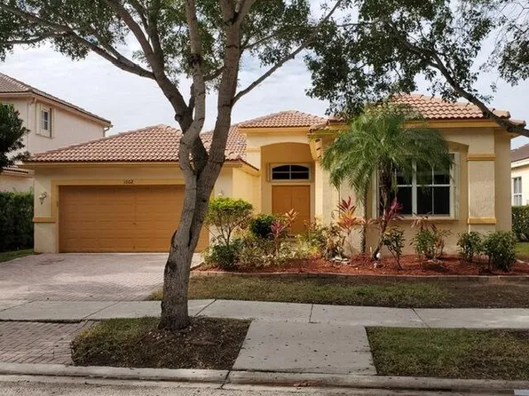 1002 Lavender Circle, Weston, FL 33327