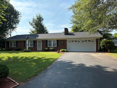 1729 Karen Cir, Bowling Green, KY, 42104