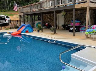 540 E Nickajack Rd, Ringgold, GA 30736