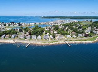 98 E Shore Ave, Groton, CT 06340