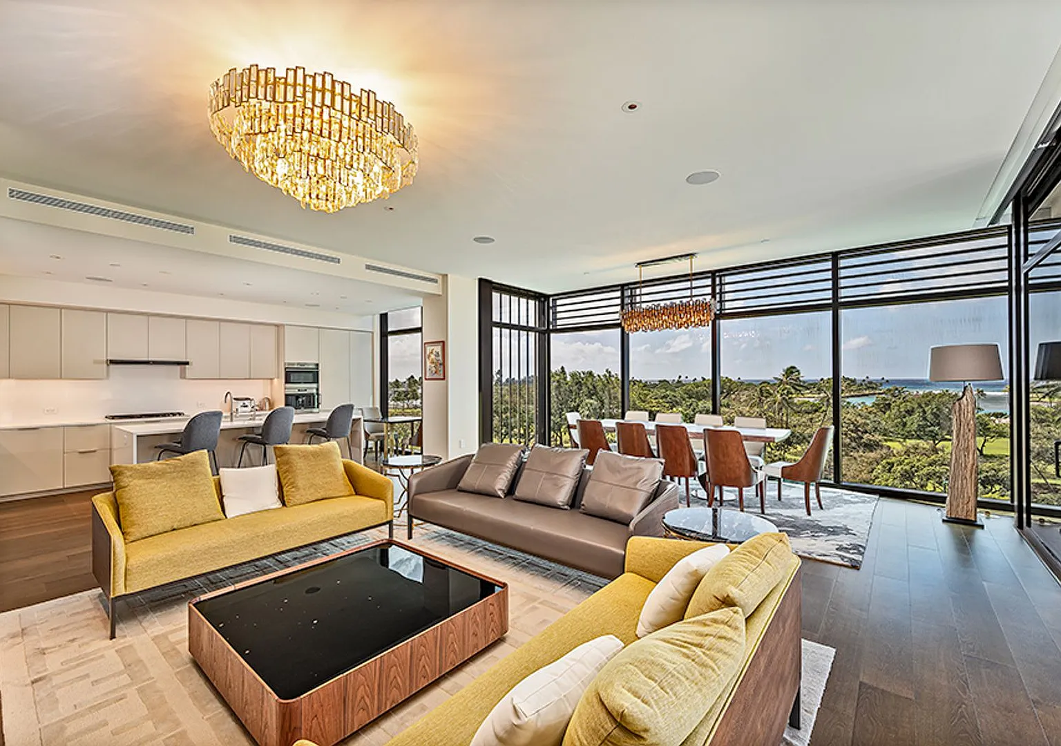 Park Lane Ala Moana 7501 — Photo 3