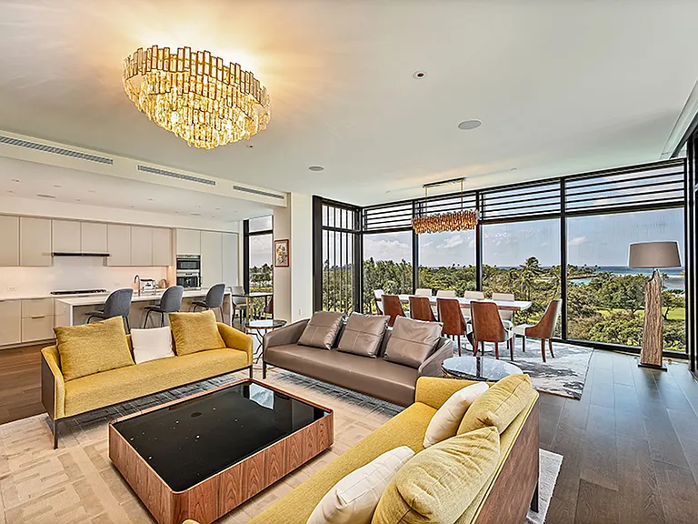 1388 Ala Moana Blvd #7501 — Photo 3
