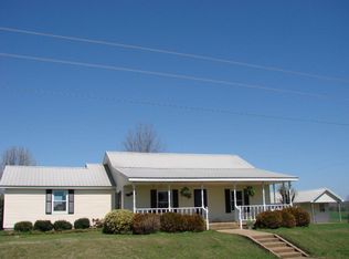 6676 Henry Mansfield Rd, Henry, TN 38231