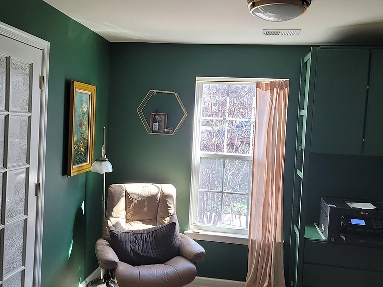 Home Office