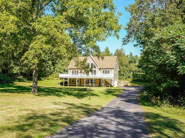 155 New Boston Road, Bedford, NH 03110