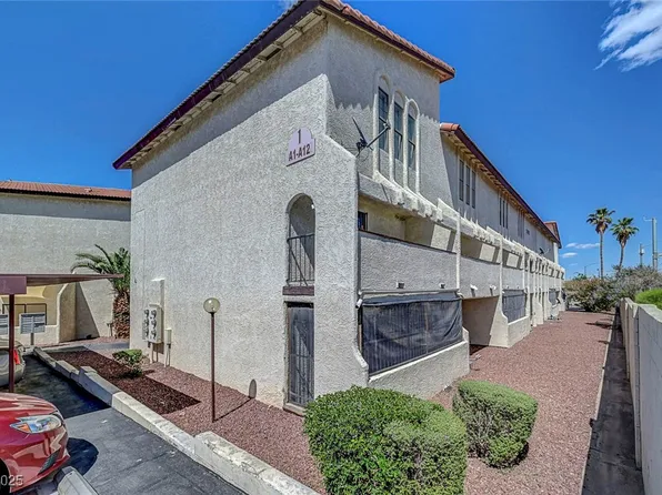 2080 Karen Ave #12, Las Vegas, NV 89169