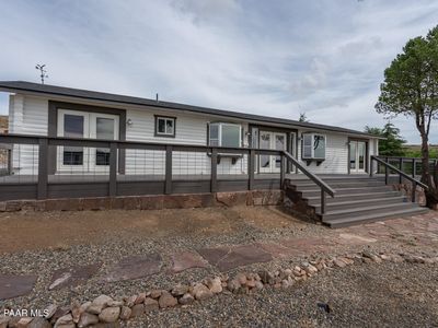 1978 N Crystal Dr, Prescott, AZ, 86301