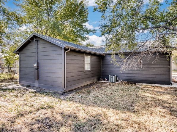 2432 N Prince Ave, Wichita, KS 67219