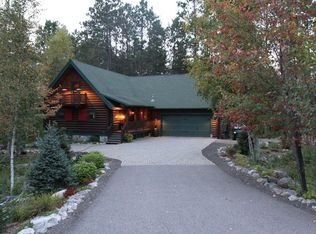 6439 Woodland Ct, Biwabik, MN 55708