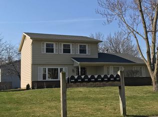 3129 Hubbard Run, Fort Wayne, IN 46815