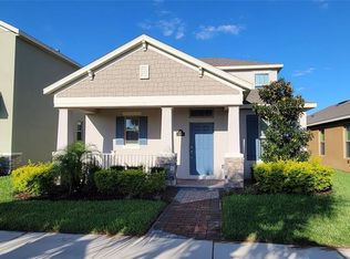 9986 Tawny Meadow Aly, Winter Garden, FL 34787