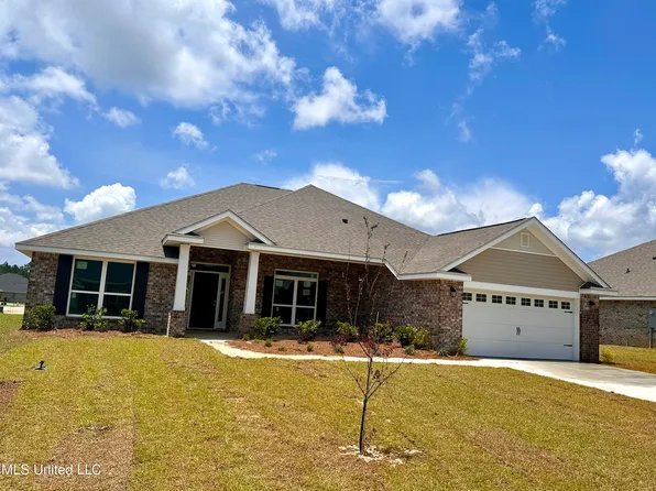 13913 Ruby Ln, Biloxi, MS 39532