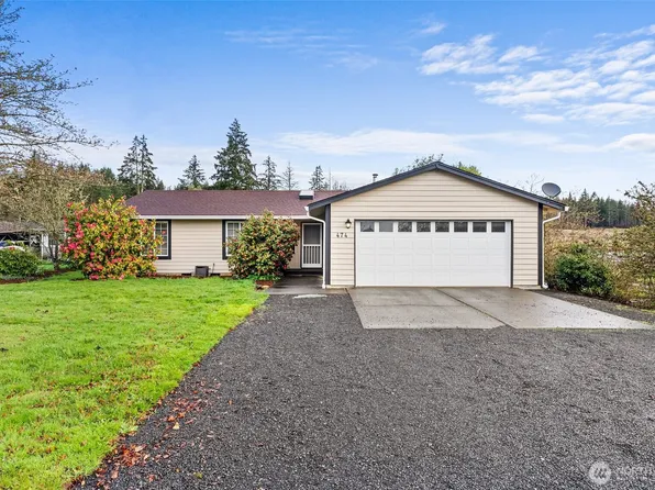 474 Chilvers Road, Chehalis, WA 98532
