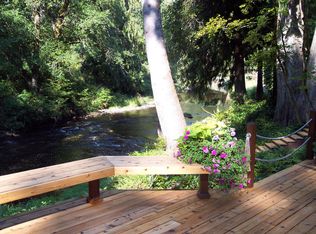 15186 Creek View Ln, Vernonia, OR 97064