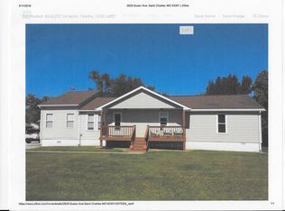 2629 Susan Ave, Saint Charles, MO 63301