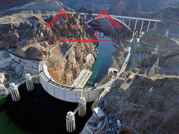 Hoover Dam 