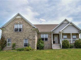 1134 Dutch Creek Rd, Westmoreland, TN 37186