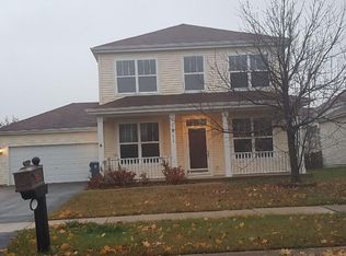 1811 Westridge Pl, Aurora, IL 60504